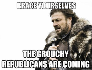 Brace Yourself