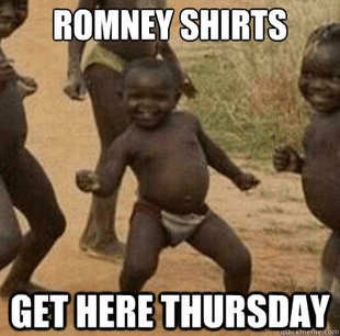Third World Success Kid