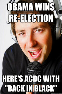 inappropriate radio DJ