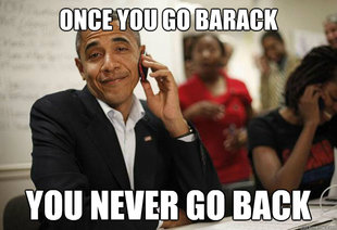 Obama Phone