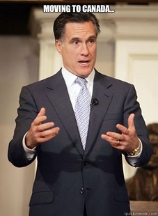 Relatable Romney