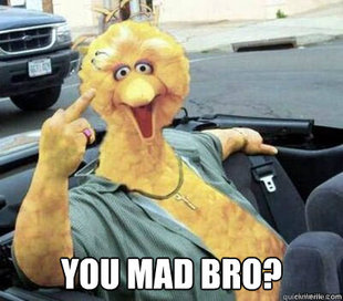 Big Bird