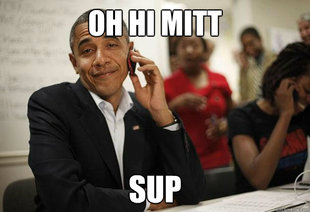Obama Phone