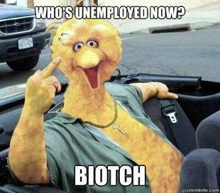 Big Bird