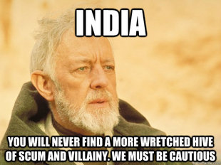 Obi Wan