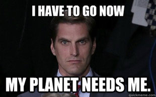Menacing Josh Romney