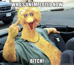 Big Bird