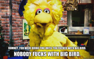 Big Bird