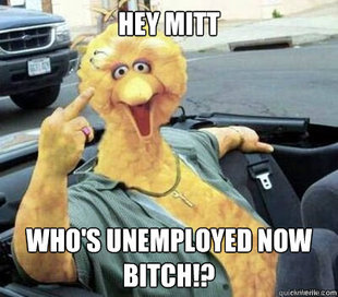 Big Bird