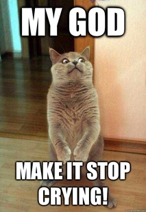 Horrorcat