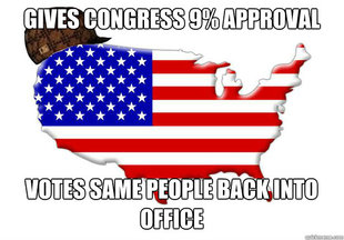 Scumbag america
