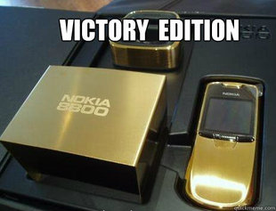 Obama Phone