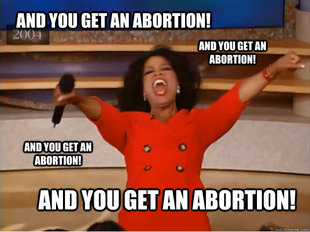 oprah you get a car
