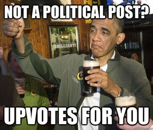 Approving Obama