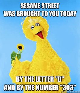 Big Bird
