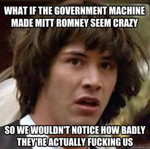 conspiracy keanu