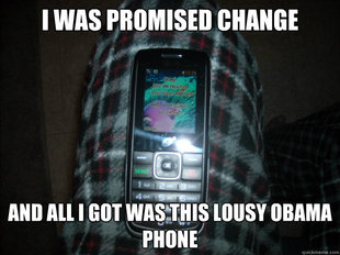 Obama Phone