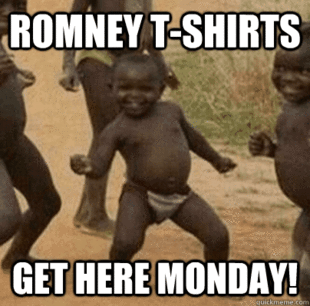 Third World Success Lady