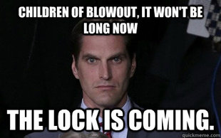 Menacing Josh Romney