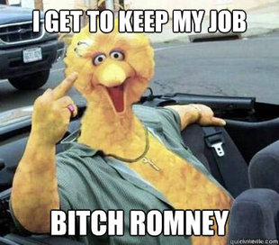 Big Bird