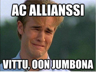 1990s Problems