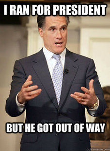 Relatable Romney