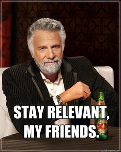 Dos Equis man