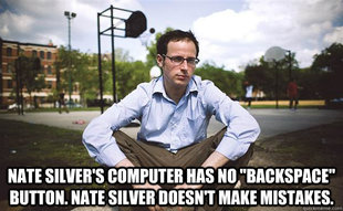 Nate Silver