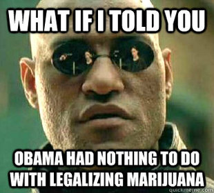 Matrix Morpheus