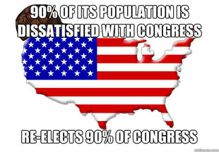 Scumbag america