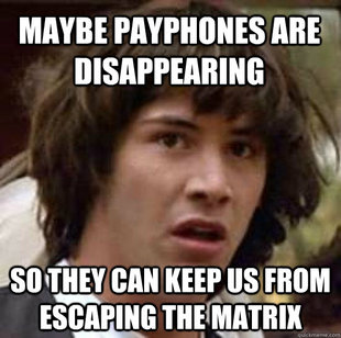 conspiracy keanu