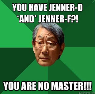 High Expectations Asian Father