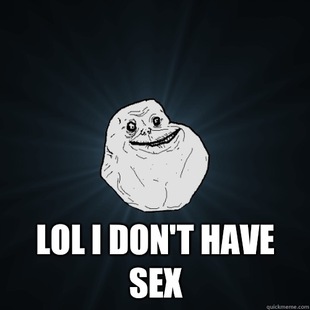 Forever Alone