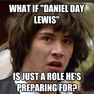 conspiracy keanu
