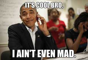 Obama Phone