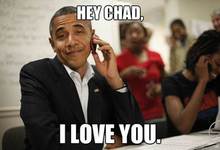 Obama Phone