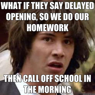 conspiracy keanu