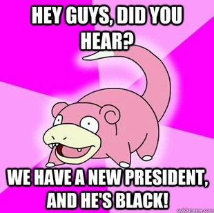 Slowpoke