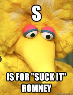 Big Bird