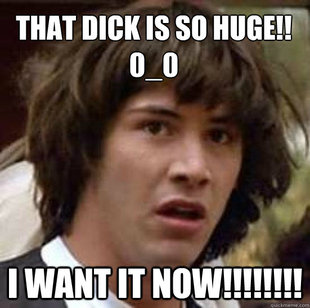 conspiracy keanu