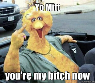 Big Bird