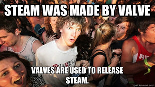 Sudden Clarity Clarence