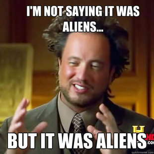 Bad Proof