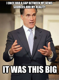Relatable Romney