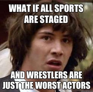 conspiracy keanu