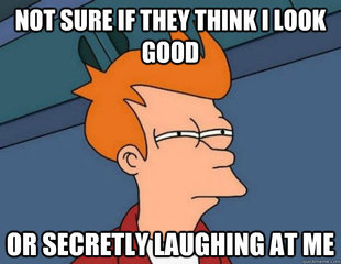 NOT SURE IF IM HUNGRY or JUST BORED