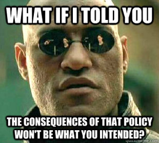 Matrix Morpheus