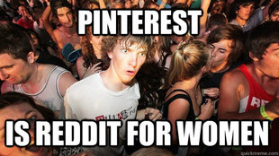 Sudden Clarity Clarence