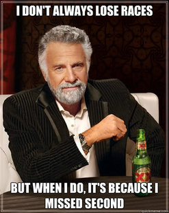 Dos Equis man