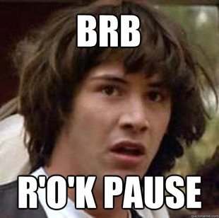 conspiracy keanu